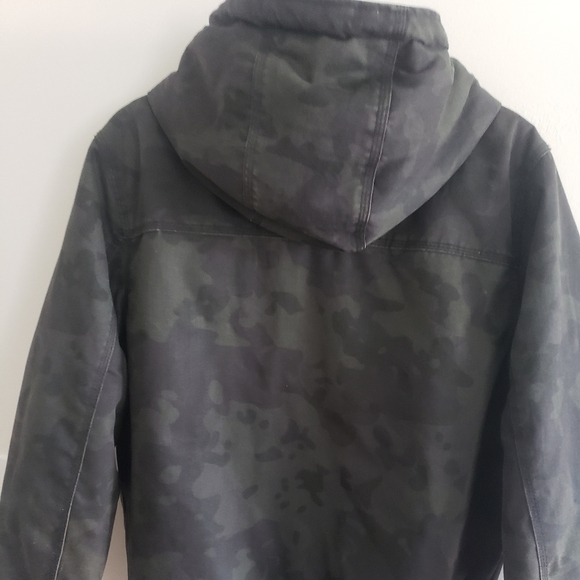 Winter Jacket - Picture 2 of 4